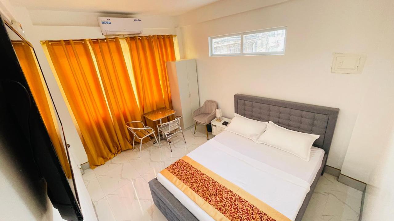 Legends Hotel & Restaurant - Lemery And Taal Εξωτερικό φωτογραφία
